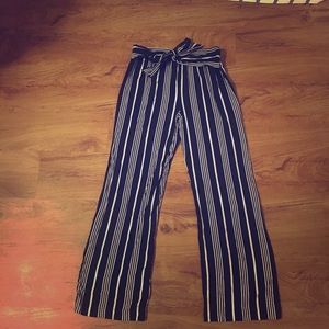 Cotton pants